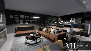 House Badenhorst – Architecture