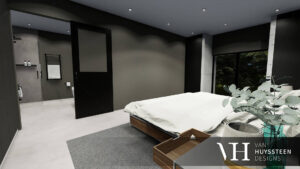 House Badenhorst – Architecture