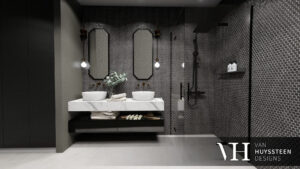 House Badenhorst – Architecture