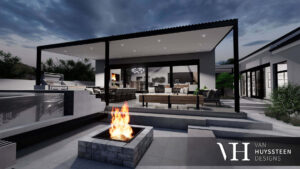 Tredenham Hill Estate – Architecture