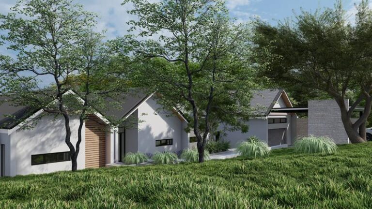 House L – Elephant Rock Estate