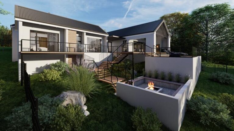 House L – Elephant Rock Estate