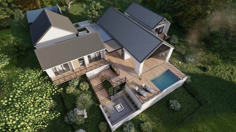 House L – Elephant Rock Estate