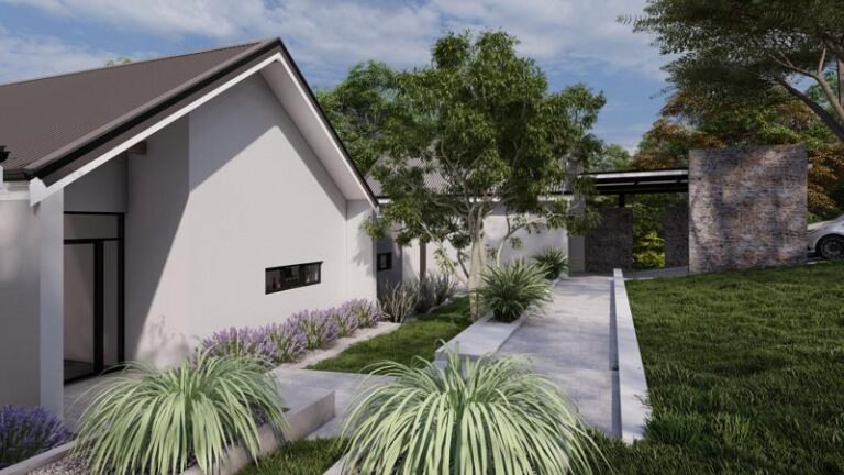 House L – Elephant Rock Estate