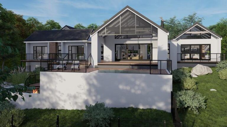 House L – Elephant Rock Estate