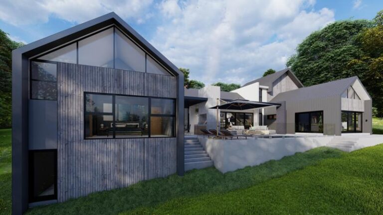 House L – Bloemfontein