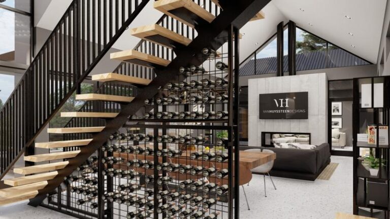 House L – Bloemfontein