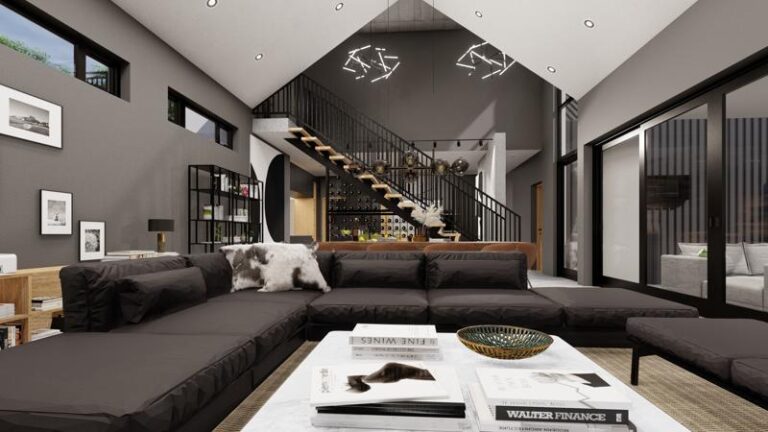 House L – Bloemfontein