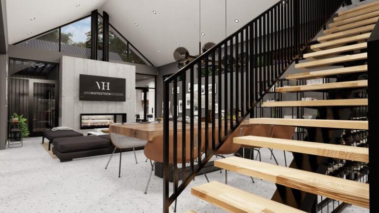 House L – Bloemfontein