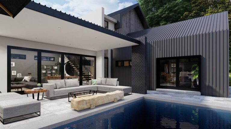 House L – Bloemfontein