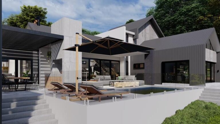 House L – Bloemfontein