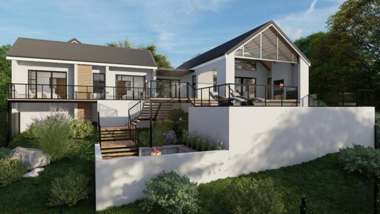 House L – Elephant Rock Estate