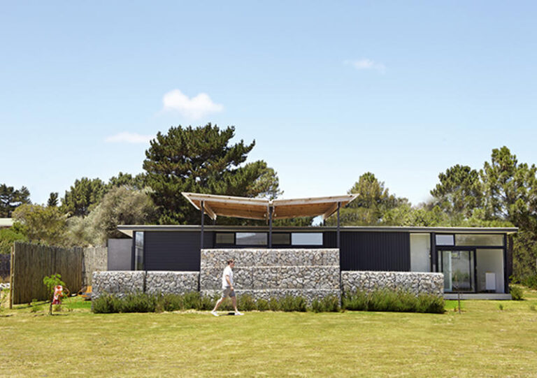 House M – Fisherhaven