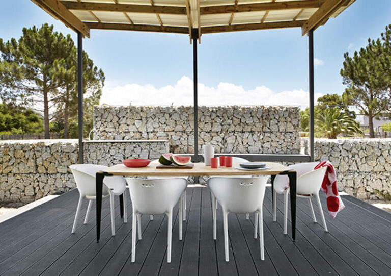 House M – Fisherhaven