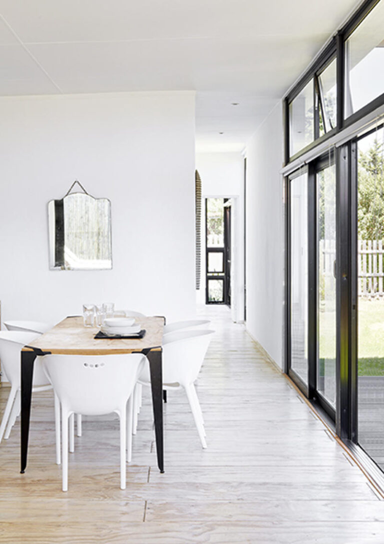 House M – Fisherhaven