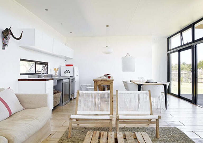 House M – Fisherhaven