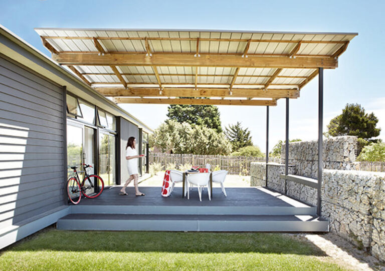 House M – Fisherhaven