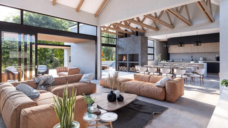 House M Tredenham Hill Estate