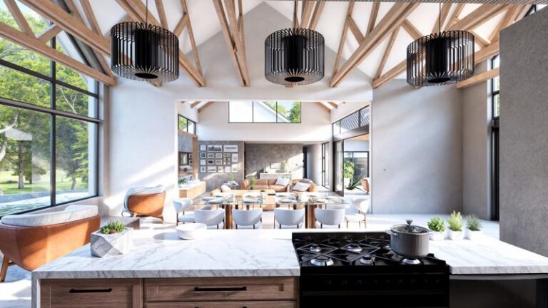 House M Tredenham Hill Estate