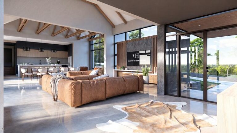 House M Tredenham Hill Estate