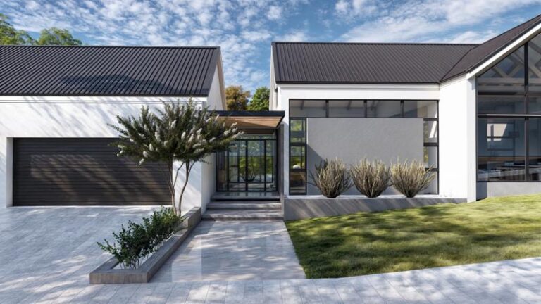 House M Tredenham Hill Estate