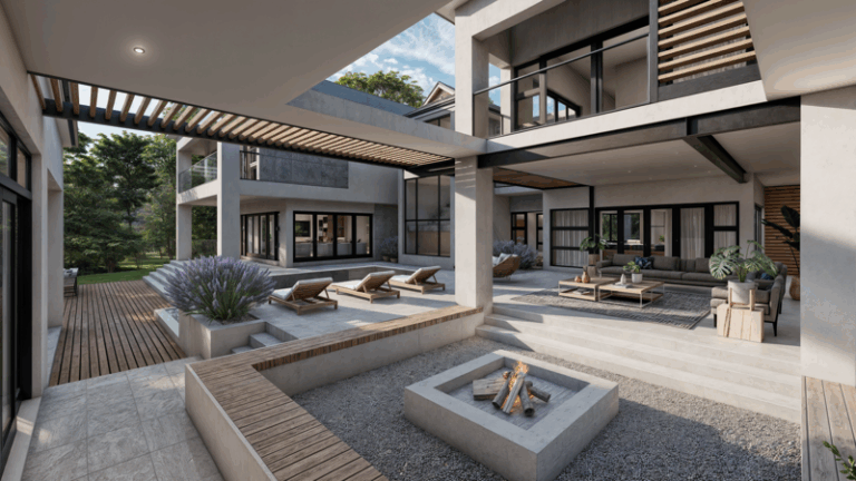 Tredenham Valley Estate