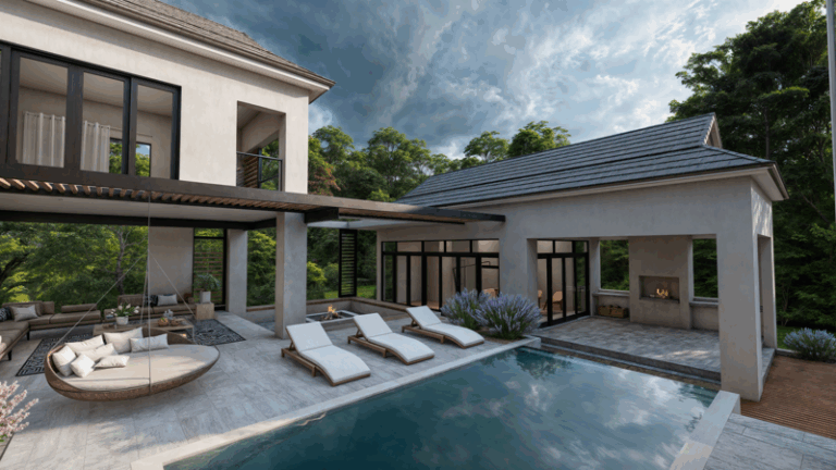 Tredenham Valley Estate