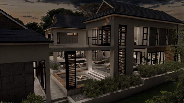 Tredenham Valley Estate